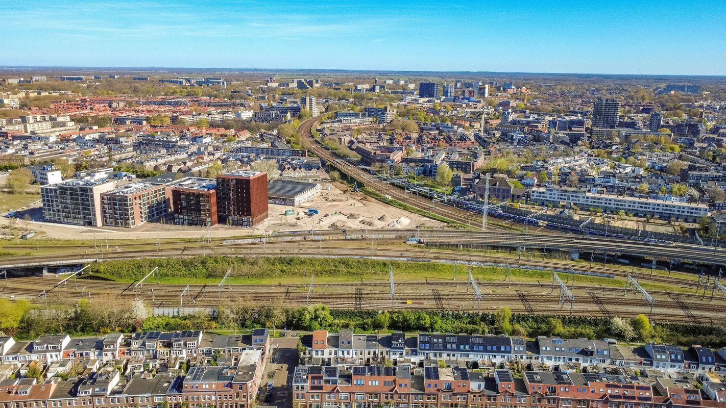 Cremerstraat 80 Photo Blur 38