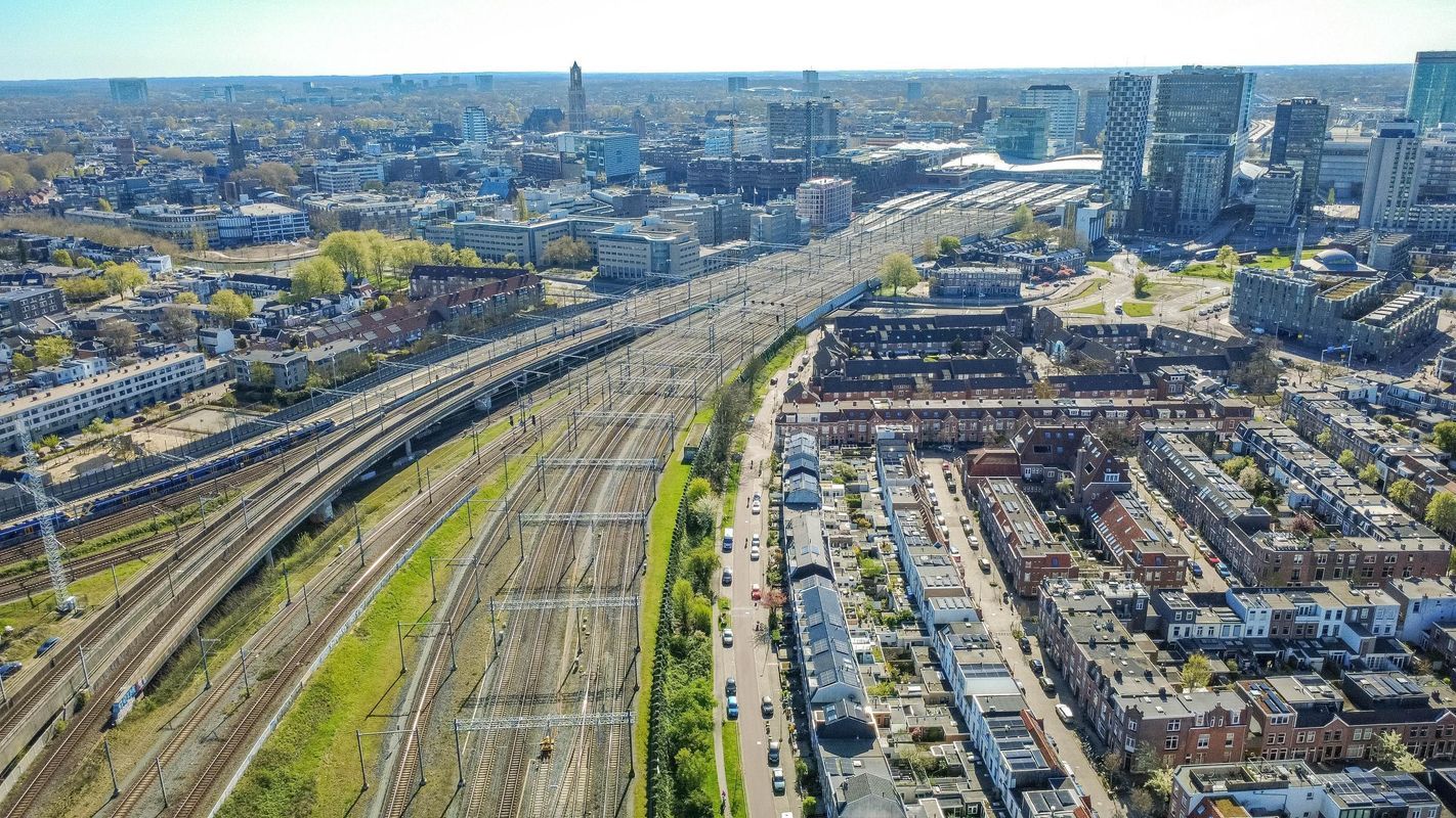 Cremerstraat 80 Photo Blur 39