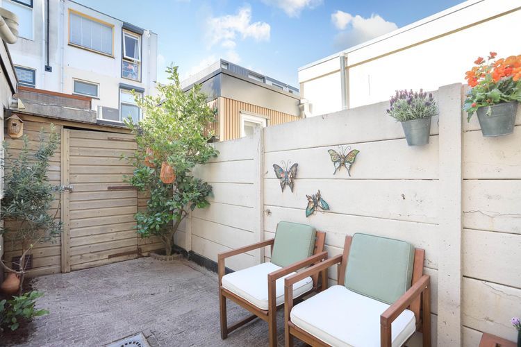 Cremerstraat 80 Photo 1