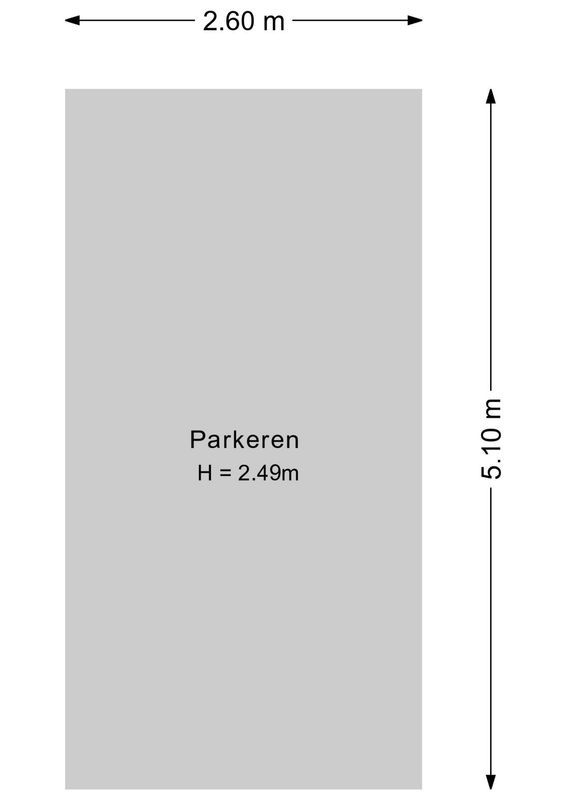 Rolderdiephof 150 Floorplan Blur 2