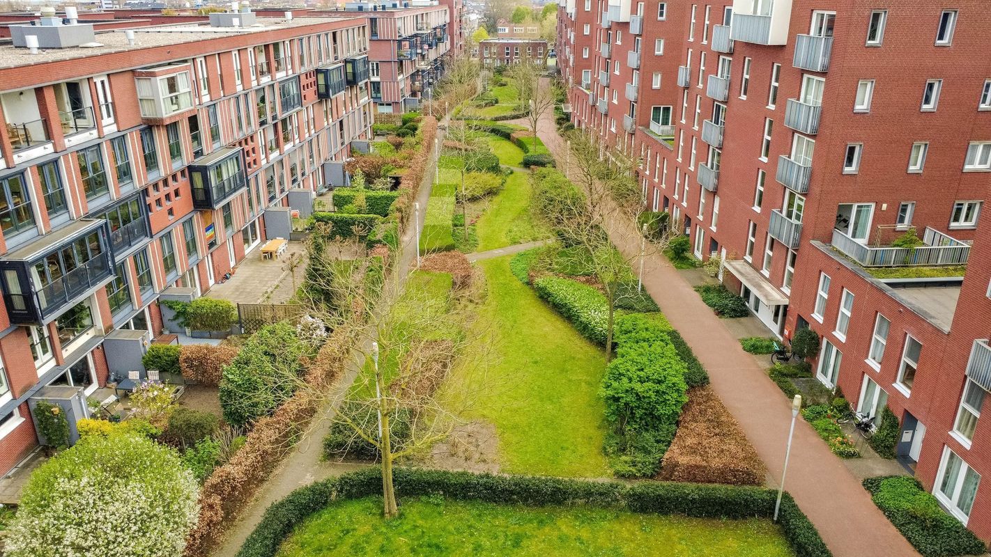 Rolderdiephof 150 Photo Blur 30