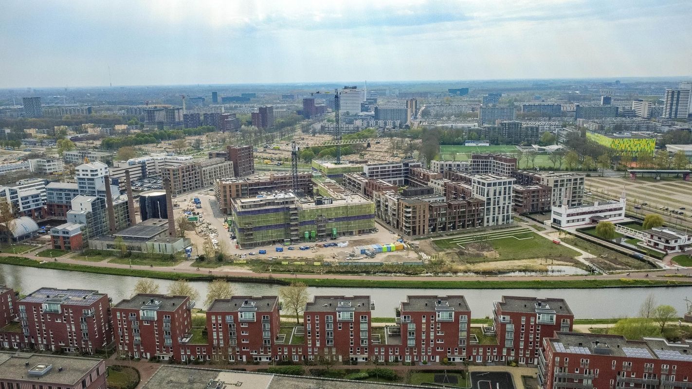 Rolderdiephof 150 Photo Blur 32