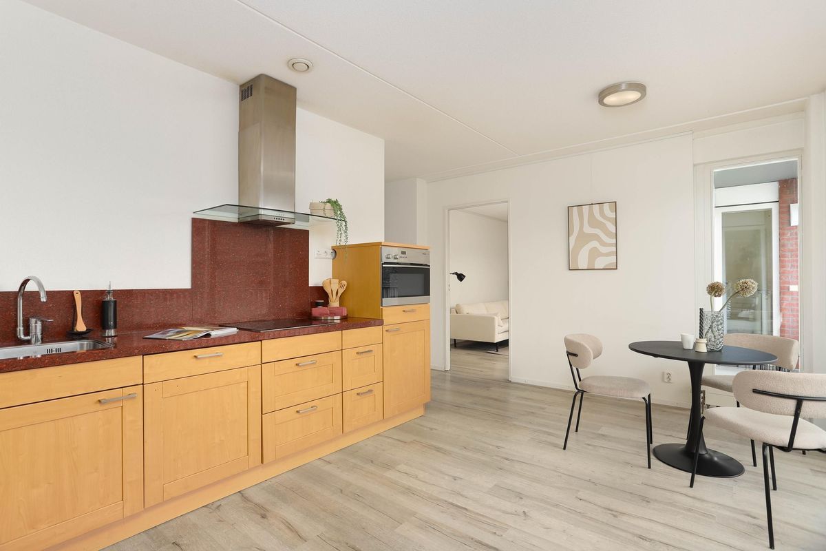 Rolderdiephof 150 Photo Blur 8