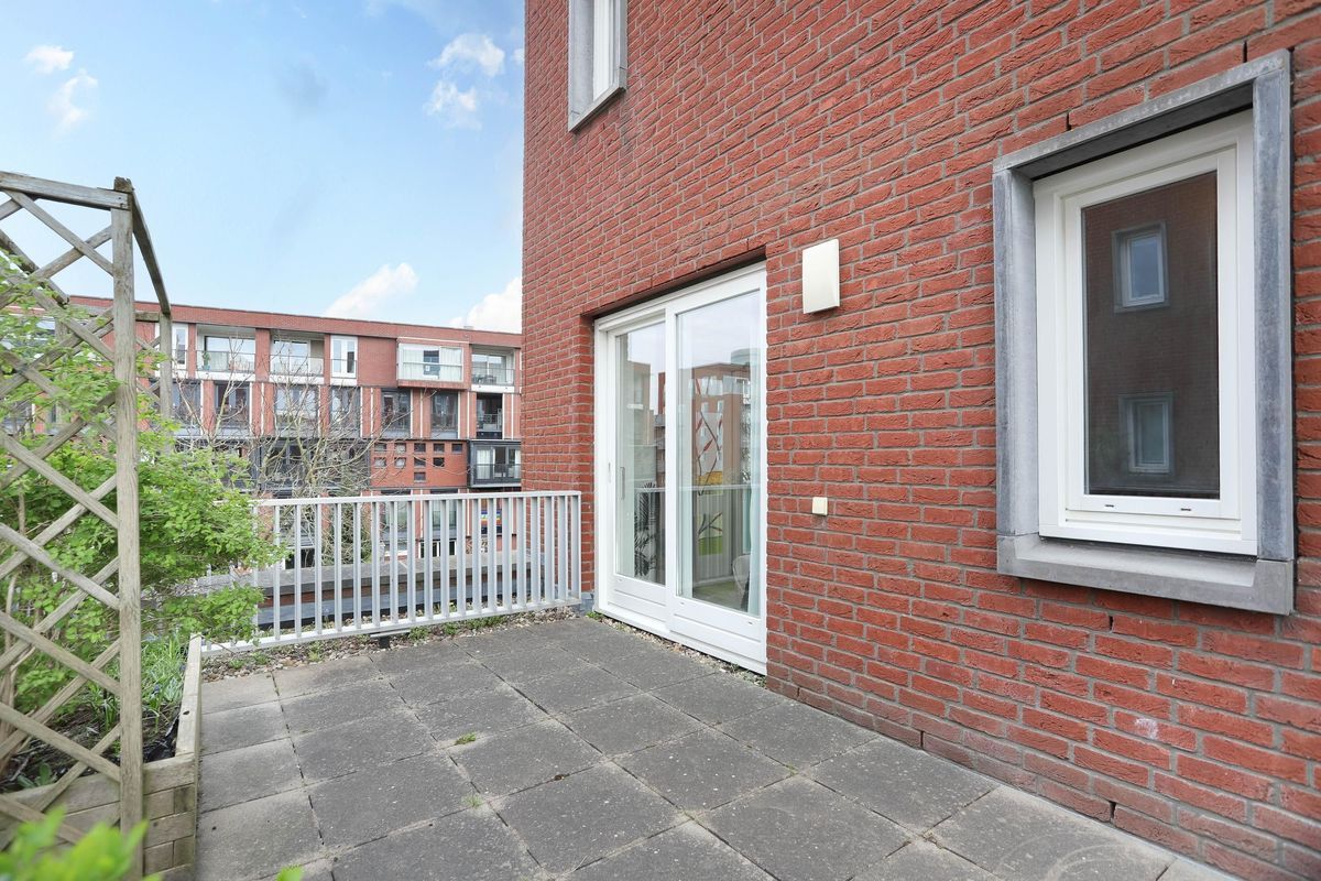 Rolderdiephof 150 Photo Blur 20