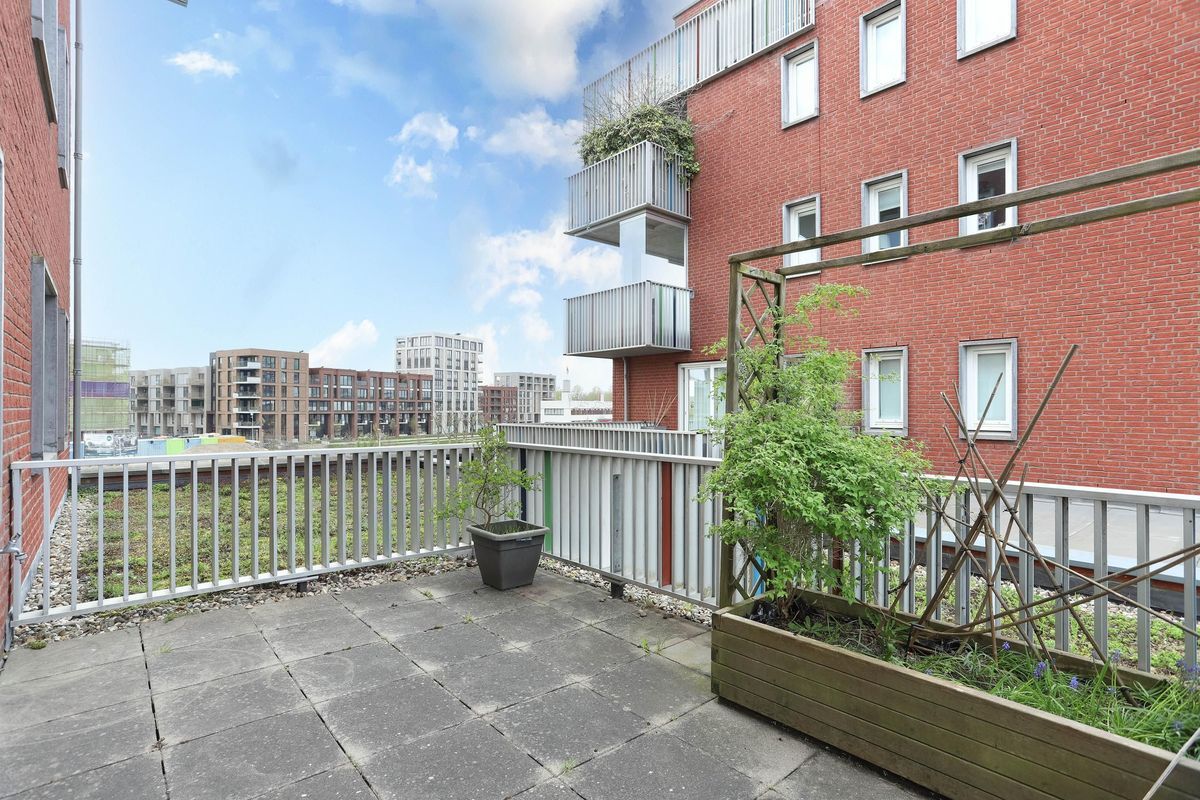 Rolderdiephof 150 Photo Blur 19