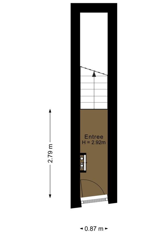 Padangstraat 88 Floorplan Blur 0