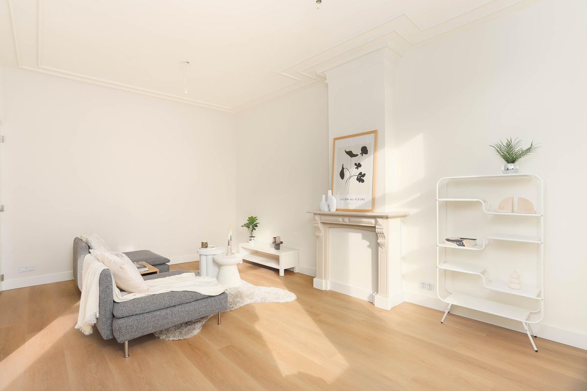 Padangstraat 88 Photo Blur 3