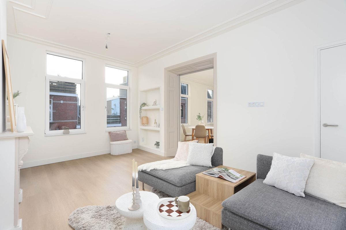 Padangstraat 88 Photo Blur 4