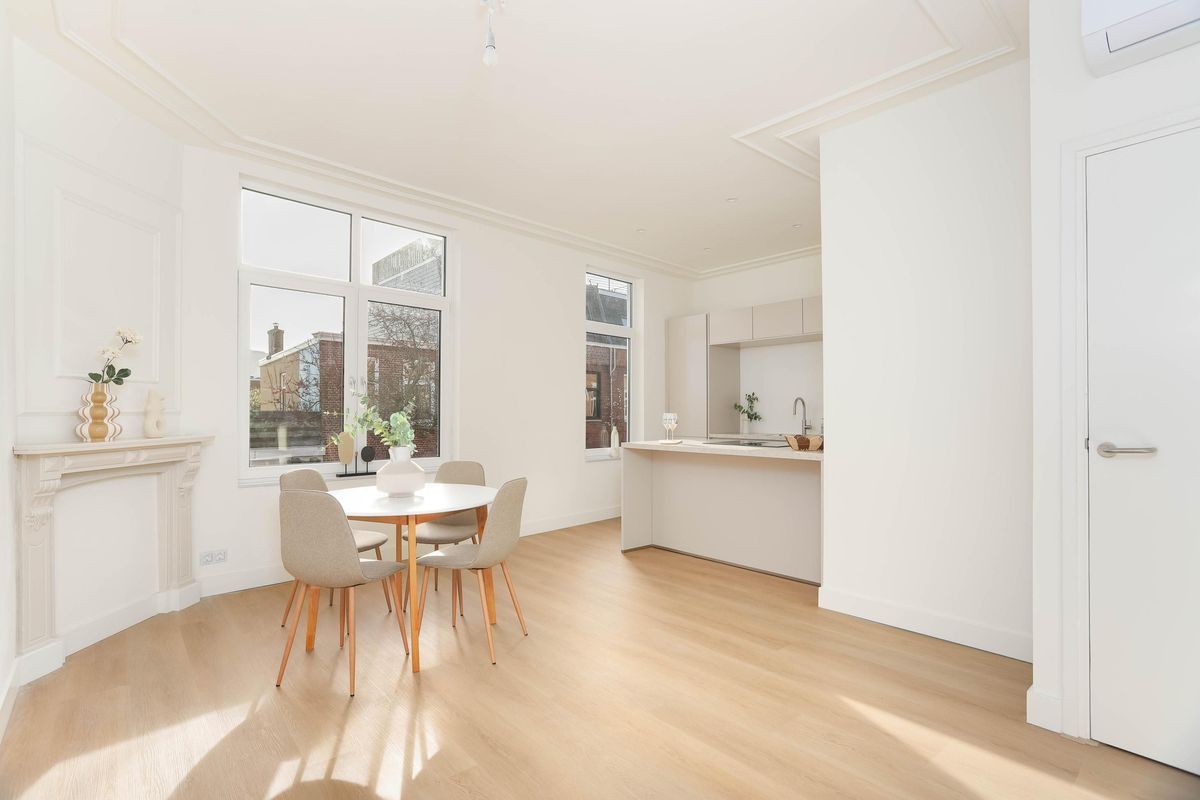 Padangstraat 88 Photo Blur 8