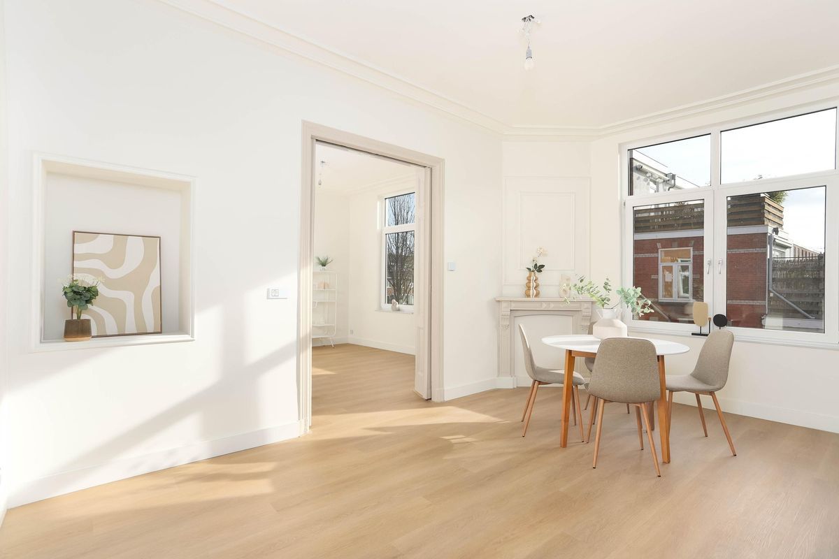 Padangstraat 88 Photo Blur 6