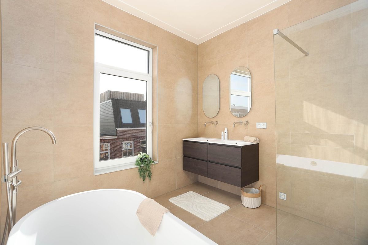 Padangstraat 88 Photo Blur 12