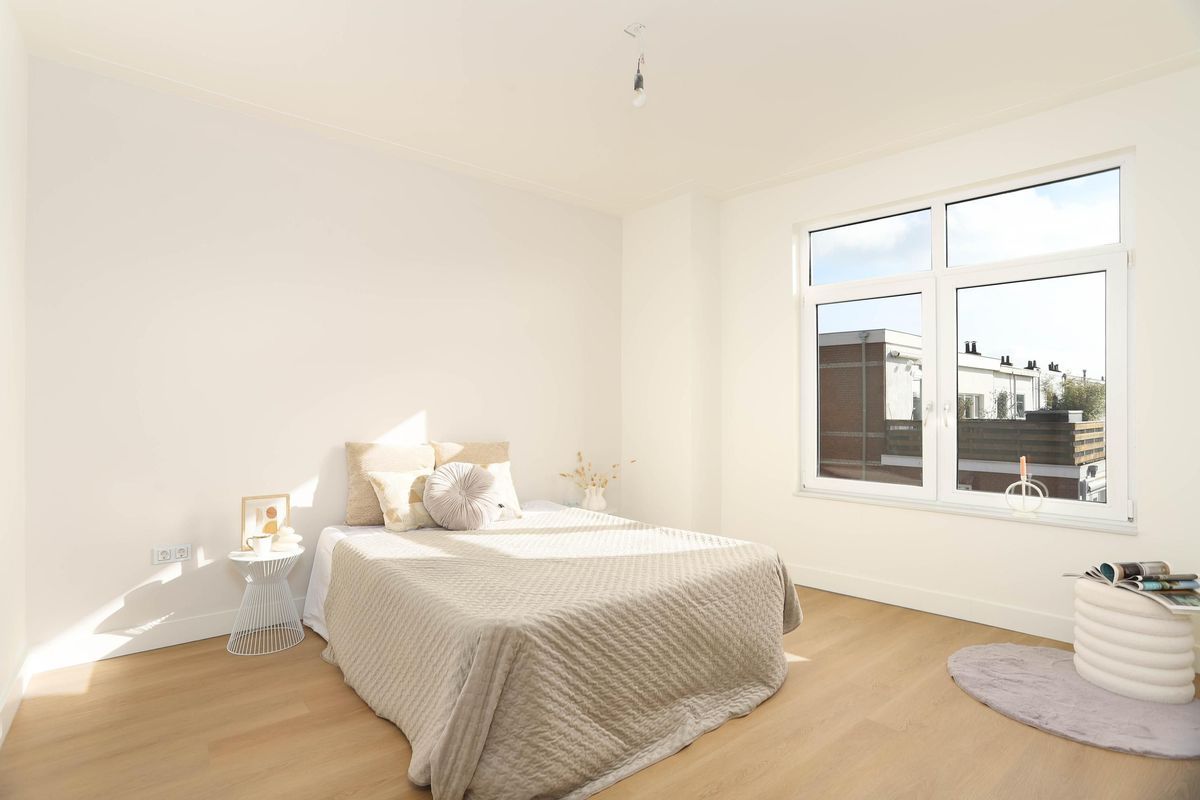 Padangstraat 88 Photo Blur 15