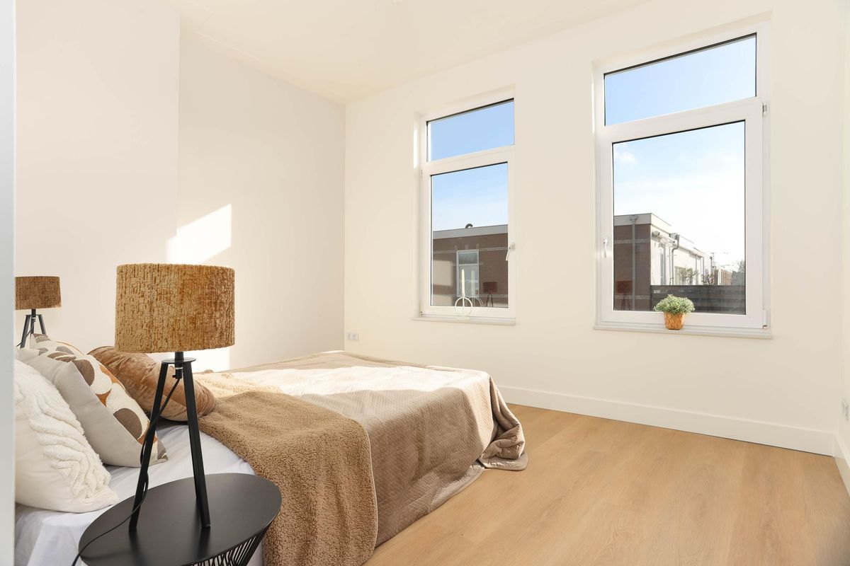 Padangstraat 88 Photo Blur 19