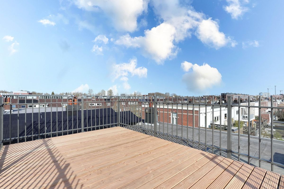 Padangstraat 88 Photo Blur 22