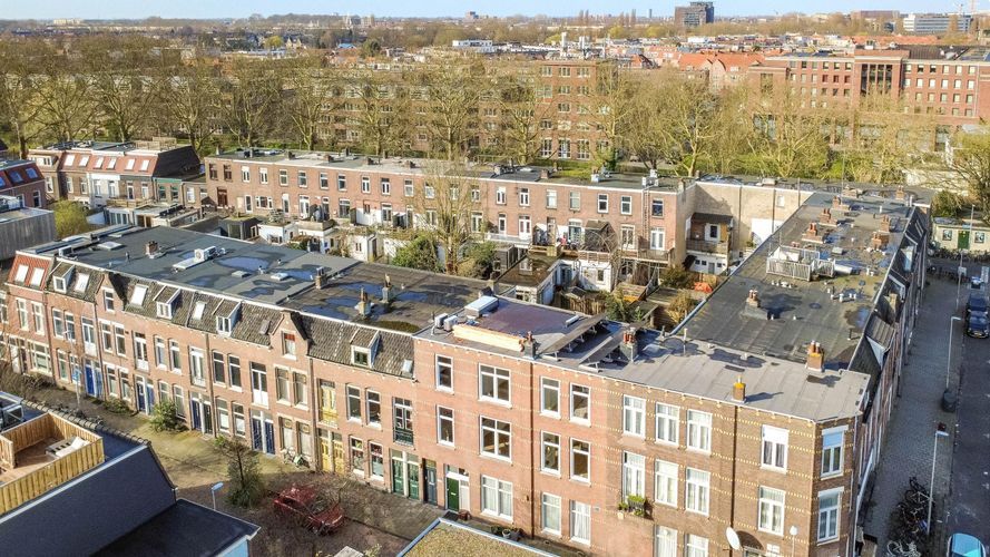 Padangstraat 88 Photo 1