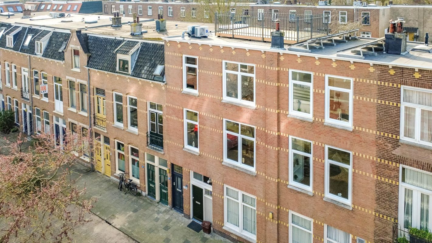 Padangstraat 88 Photo Blur 27