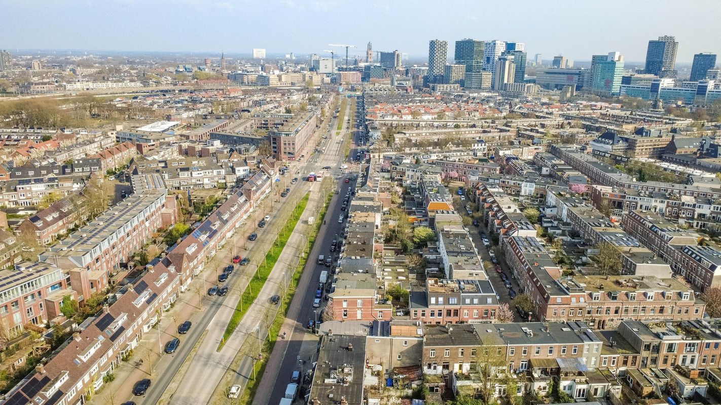 Padangstraat 88 Photo Blur 29