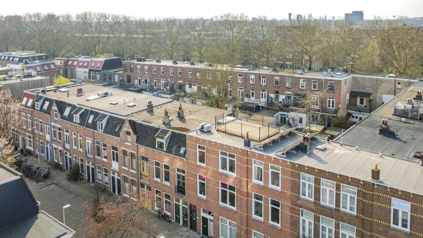 Padangstraat 88 Photo Blur 28