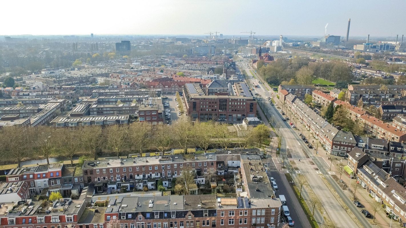 Padangstraat 88 Photo Blur 30