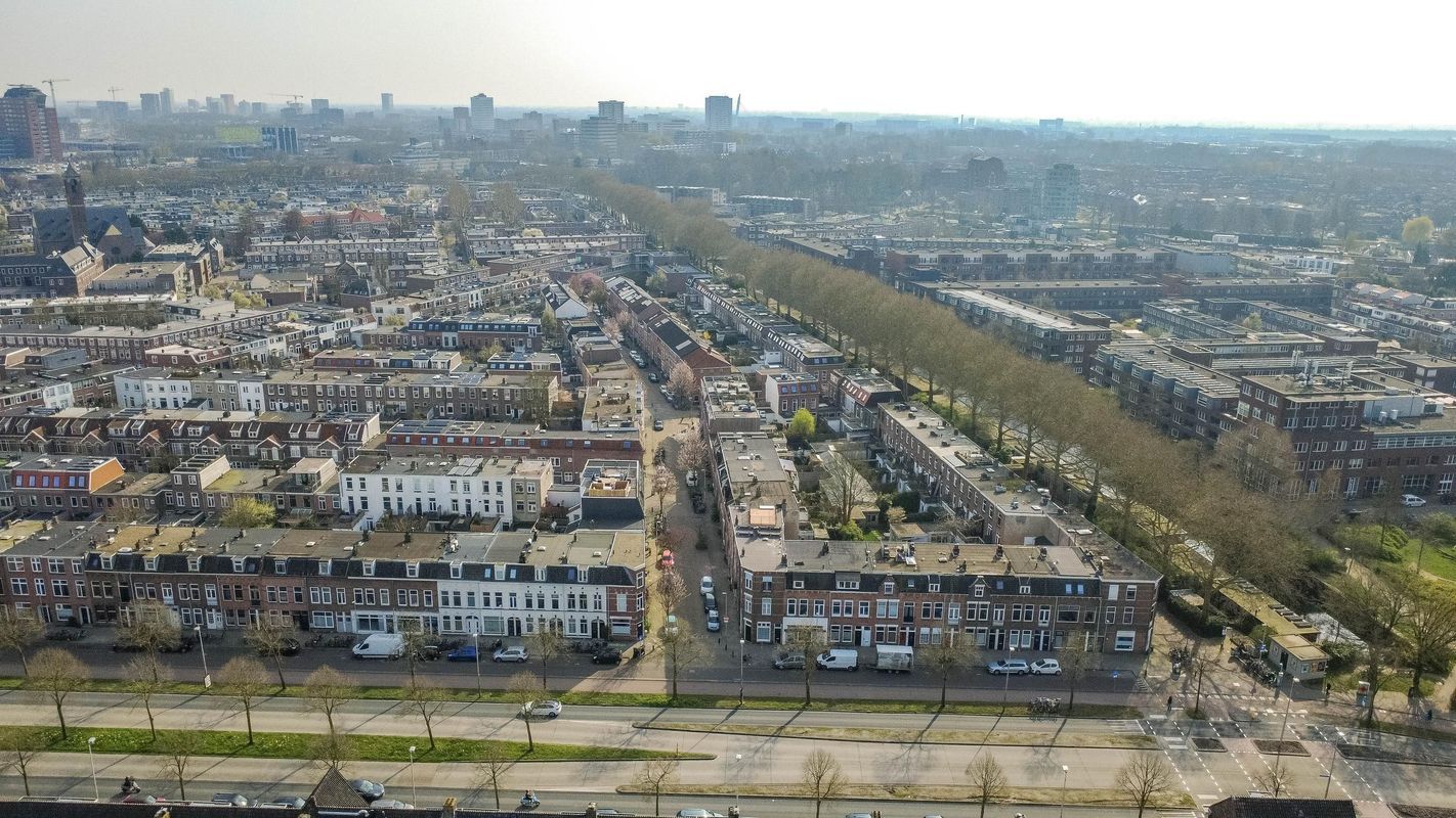 Padangstraat 88 Photo Blur 31