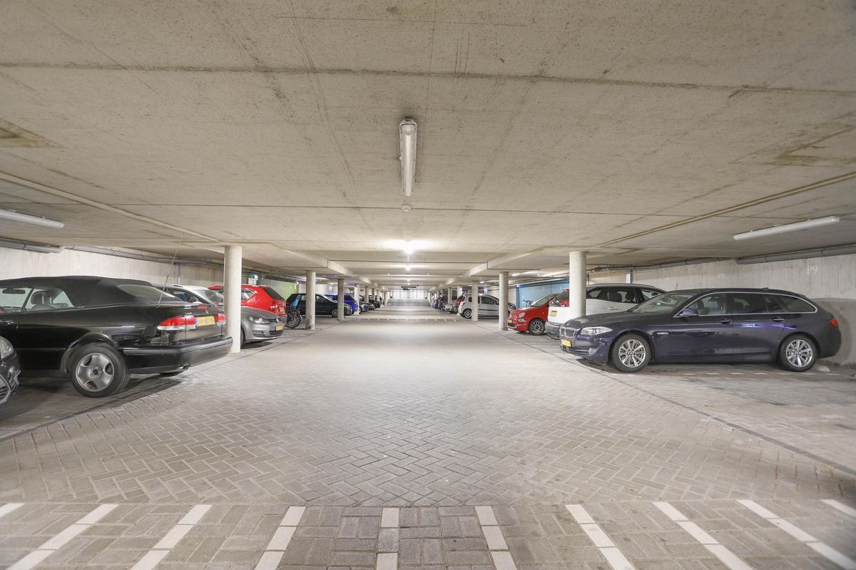 Eelderdiephof Photo Blur 1