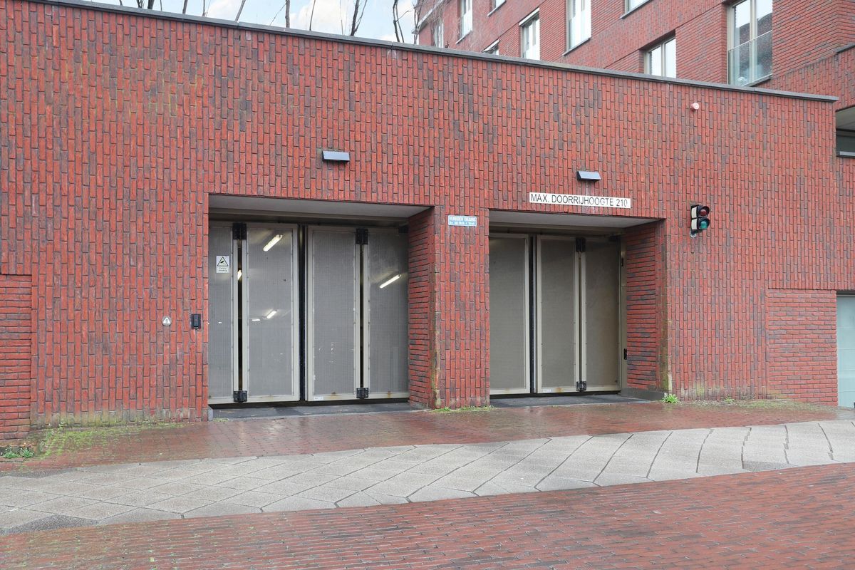 Eelderdiephof Photo Blur 3