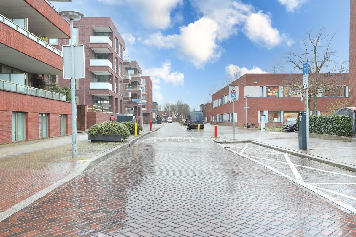 Eelderdiephof Photo Blur 4