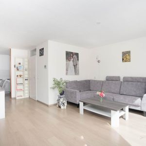 Olof Palmelaan 126 Photo 4