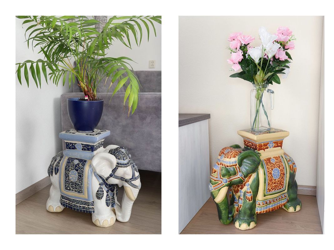 Olof Palmelaan 126 Photo Blur 7