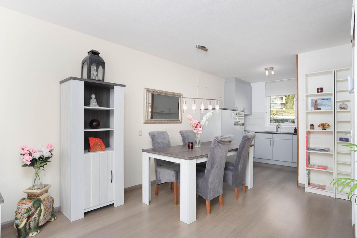 Olof Palmelaan 126 Photo Blur 8