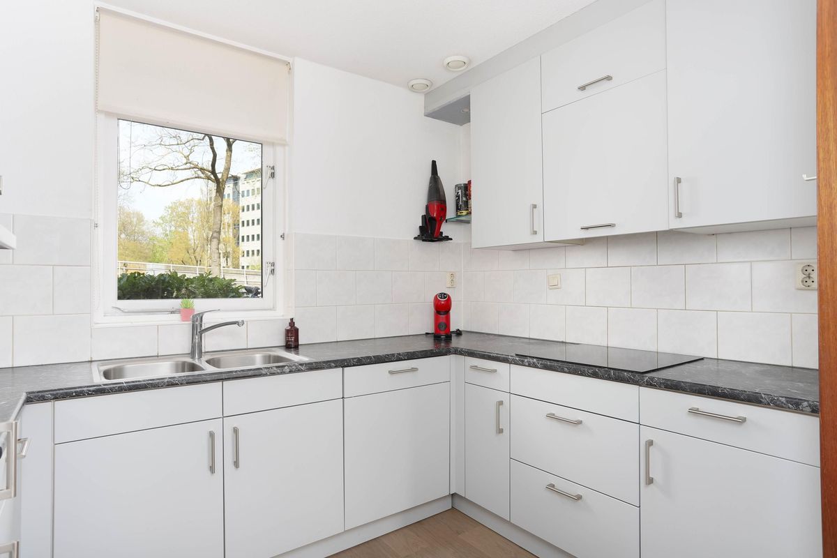 Olof Palmelaan 126 Photo Blur 11