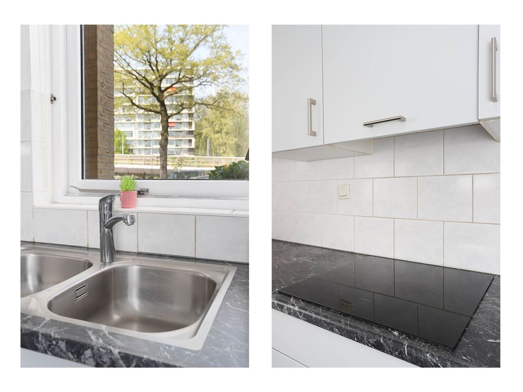 Olof Palmelaan 126 Photo Blur 12