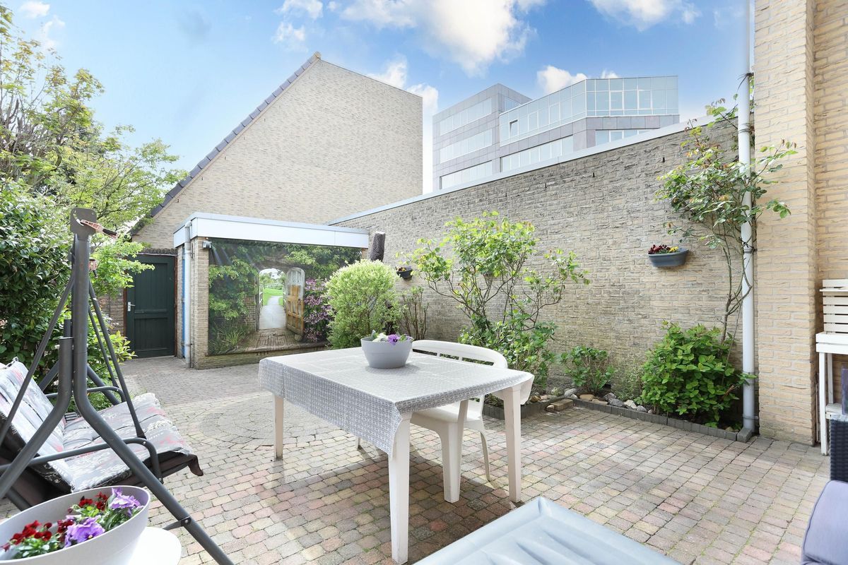 Olof Palmelaan 126 Photo Blur 15