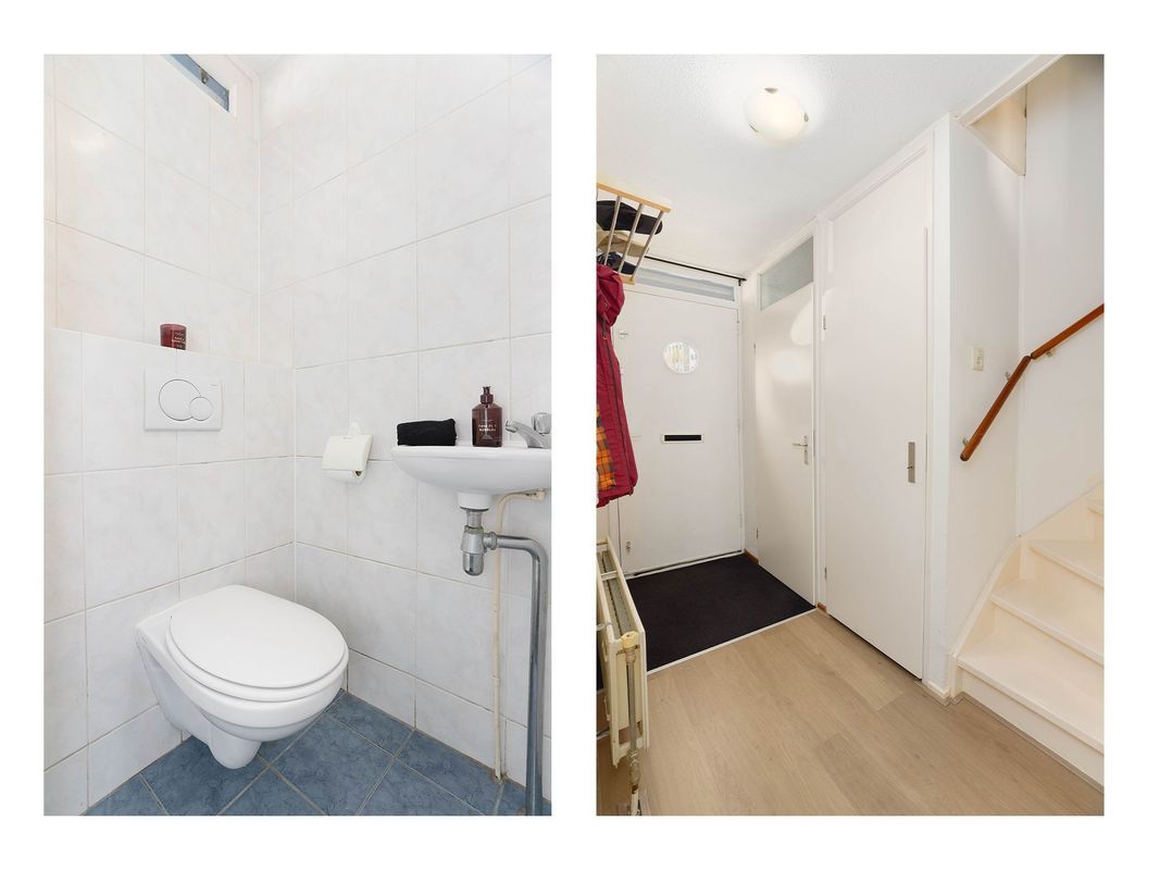 Olof Palmelaan 126 Photo Blur 18