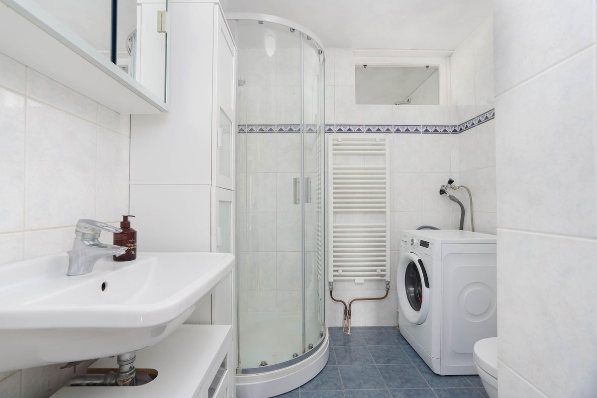 Olof Palmelaan 126 Photo Blur 19