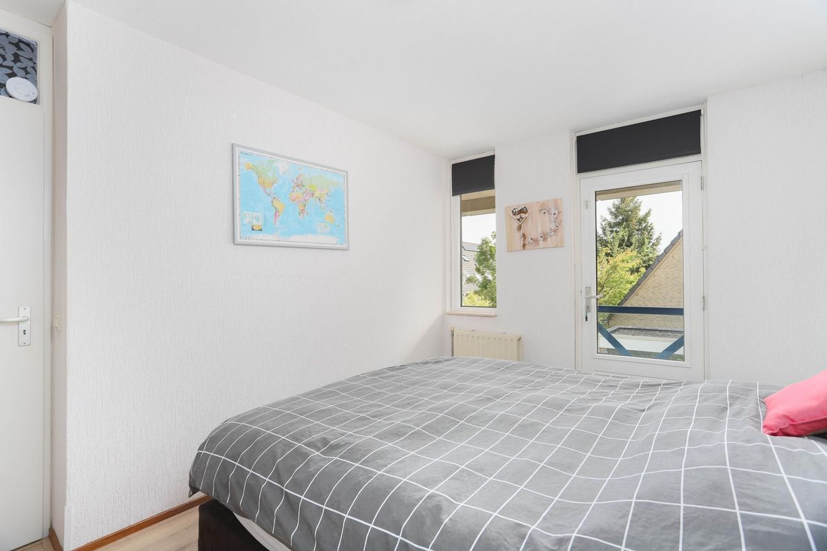 Olof Palmelaan 126 Photo Blur 22