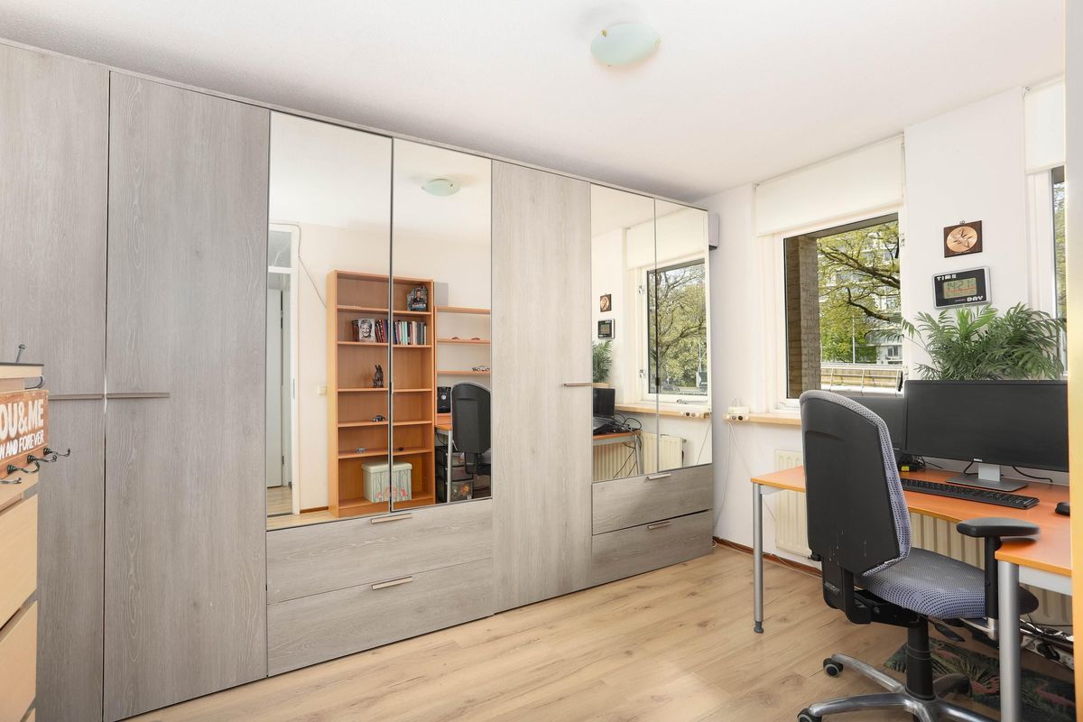 Olof Palmelaan 126 Photo Blur 23