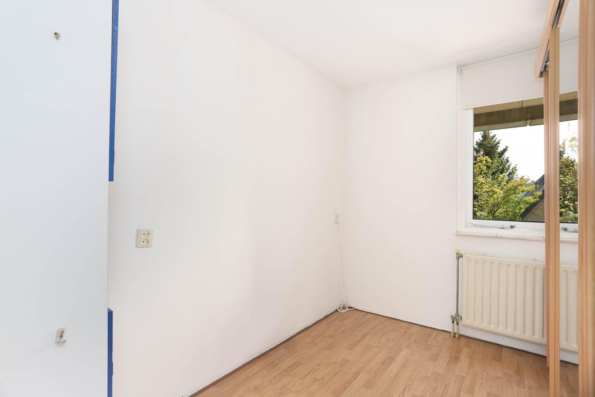 Olof Palmelaan 126 Photo Blur 25