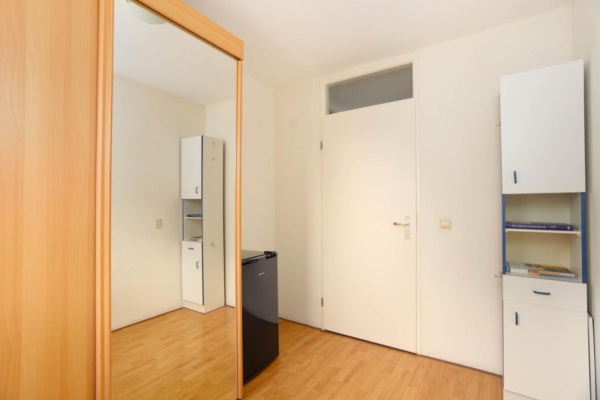 Olof Palmelaan 126 Photo Blur 26