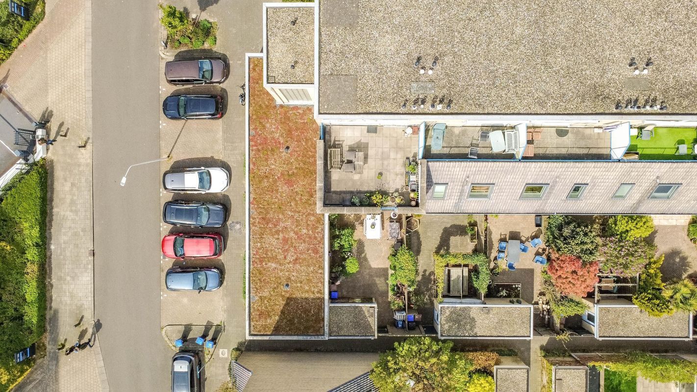 Olof Palmelaan 126 Photo Blur 29