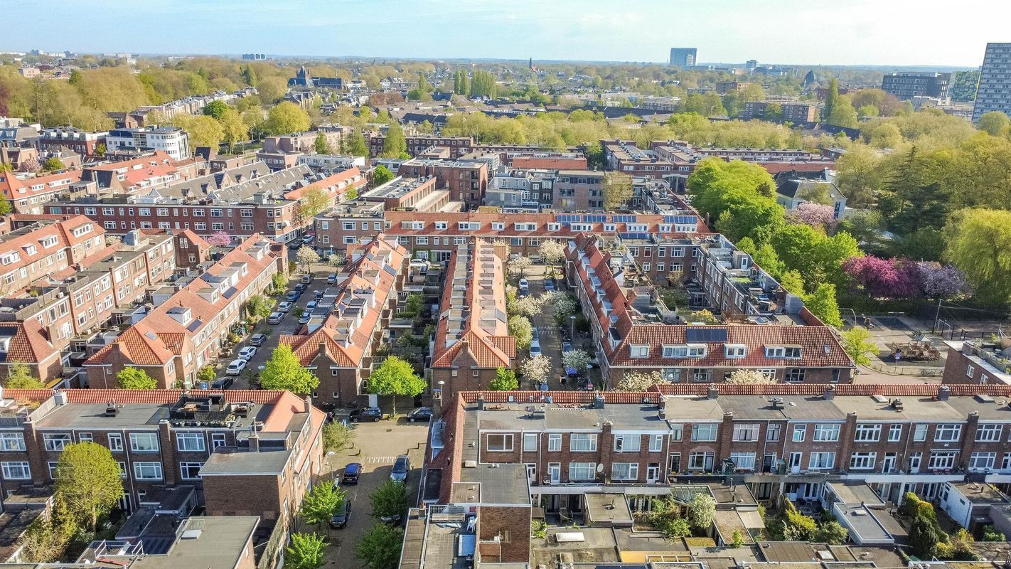 Lepelaarstraat 33-BS Photo Blur 25