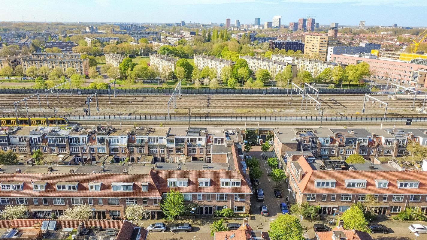 Lepelaarstraat 33-BS Photo Blur 24