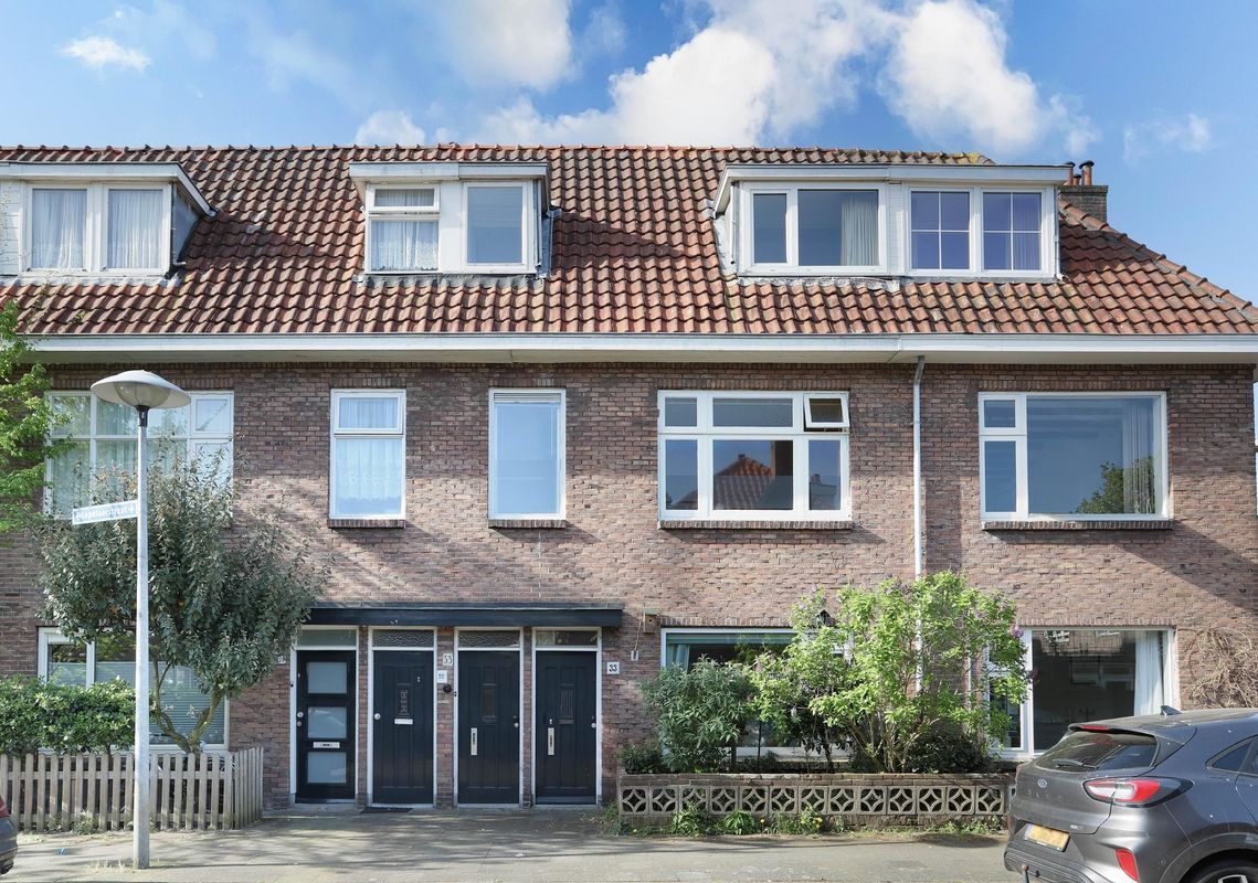 Lepelaarstraat 33-BS Photo Blur 0