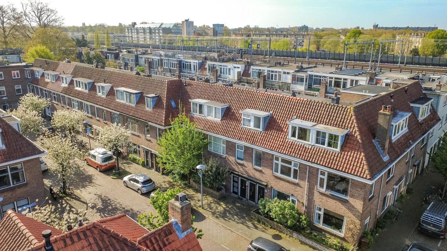 Lepelaarstraat 33-BS Photo Blur 20