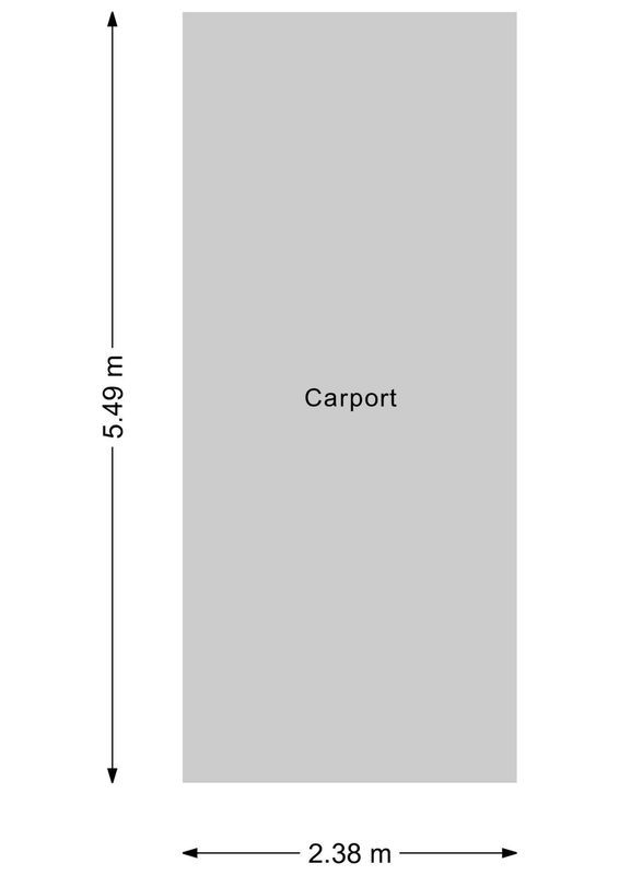 Stuivingastraat 33 Floorplan Blur 6