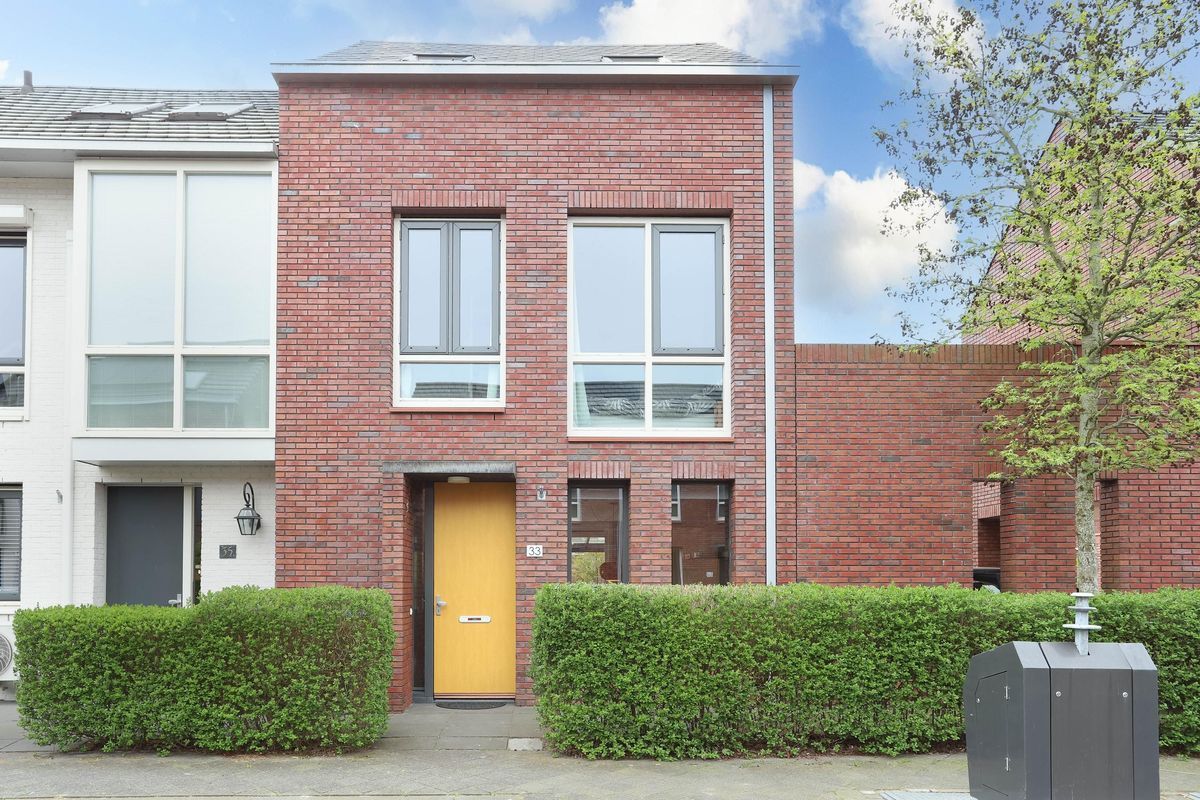 Stuivingastraat 33 Photo Blur 0