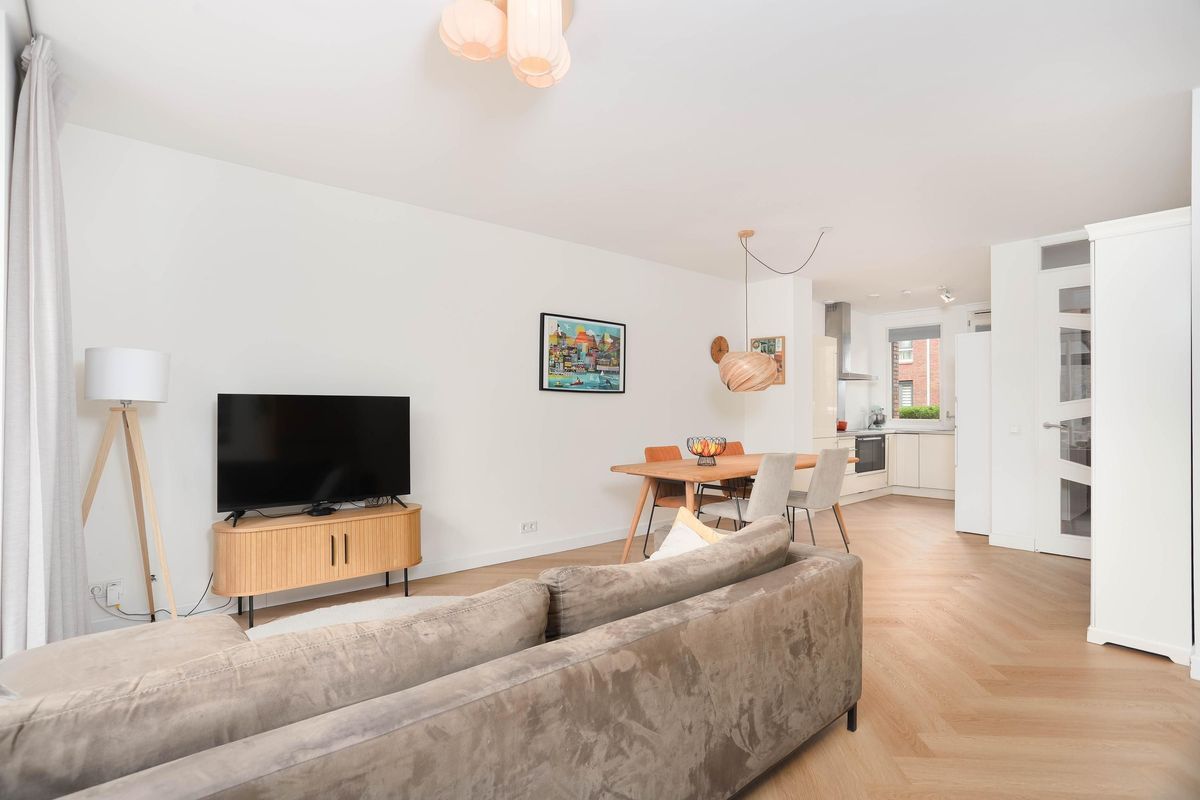 Stuivingastraat 33 Photo Blur 4