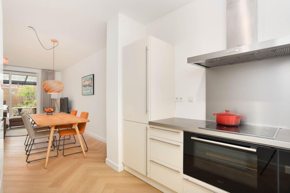 Stuivingastraat 33 Photo Blur 10