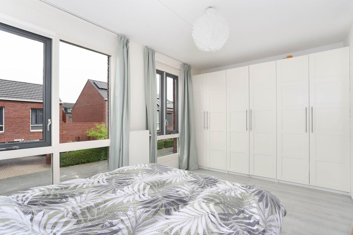 Stuivingastraat 33 Photo Blur 20