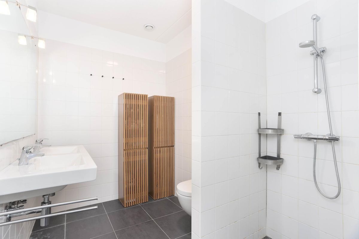 Stuivingastraat 33 Photo Blur 23